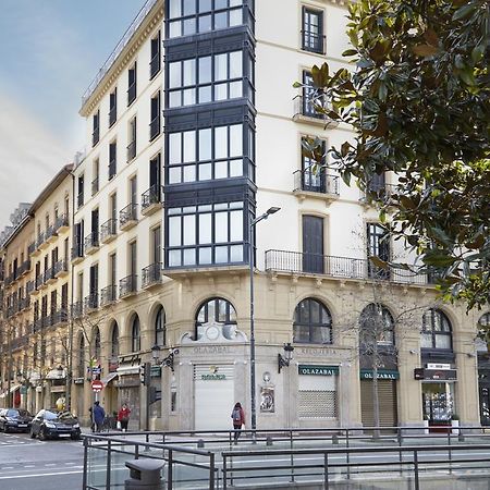 Alameda Apartment By Feelfree Rentals San Sebastián Zimmer foto
