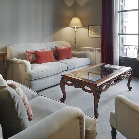 Alameda Apartment By Feelfree Rentals San Sebastián Zimmer foto