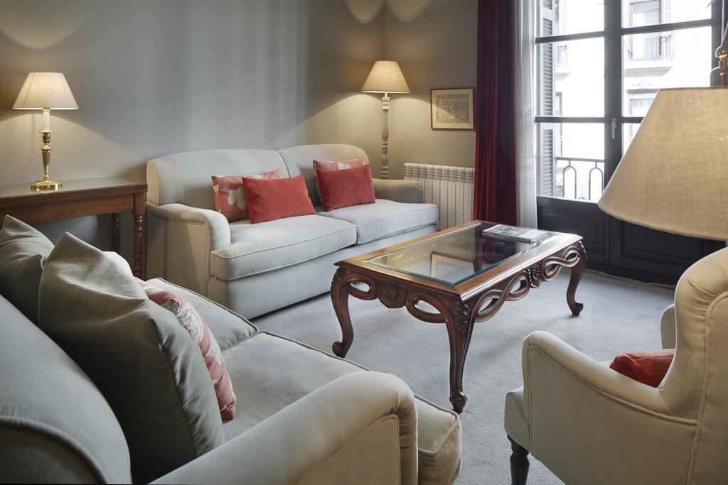 Alameda Apartment By Feelfree Rentals San Sebastián Zimmer foto