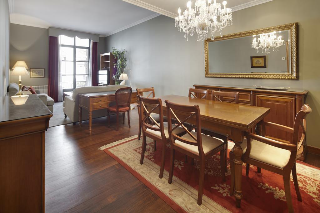 Alameda Apartment By Feelfree Rentals San Sebastián Zimmer foto