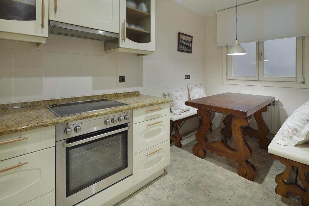 Alameda Apartment By Feelfree Rentals San Sebastián Zimmer foto