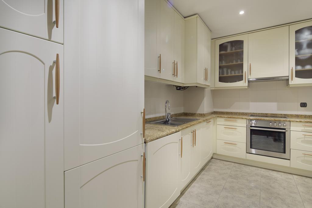 Alameda Apartment By Feelfree Rentals San Sebastián Zimmer foto