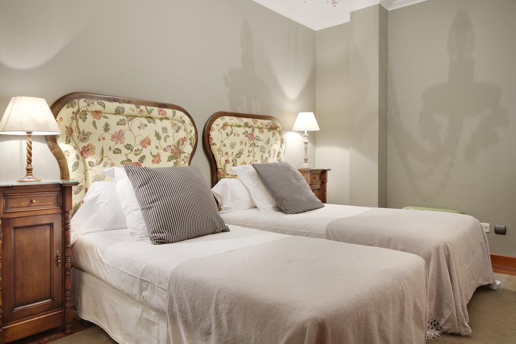 Alameda Apartment By Feelfree Rentals San Sebastián Zimmer foto
