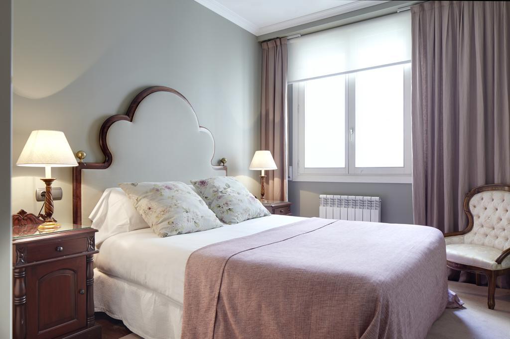 Alameda Apartment By Feelfree Rentals San Sebastián Zimmer foto