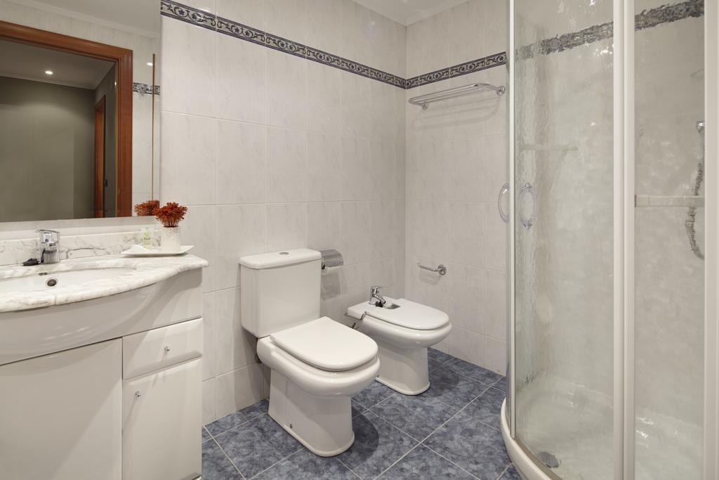 Alameda Apartment By Feelfree Rentals San Sebastián Zimmer foto